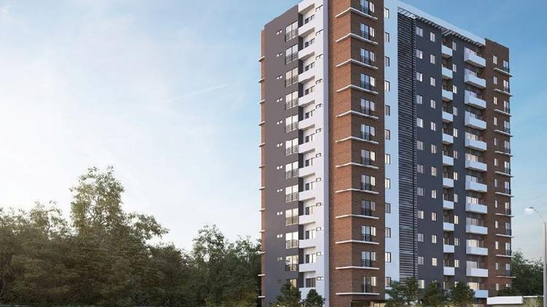 Apartamento para Estrenar en Mariscal Zona 11