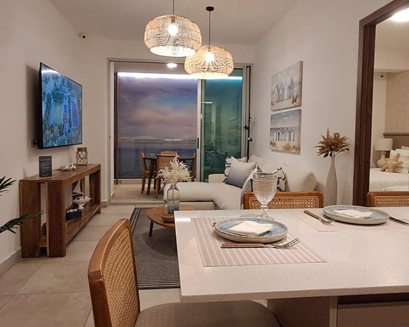 Apartamento en VENTA en Carretera a Chulamar