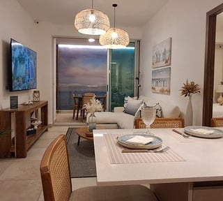 Apartamento en VENTA en Carretera a Chulamar