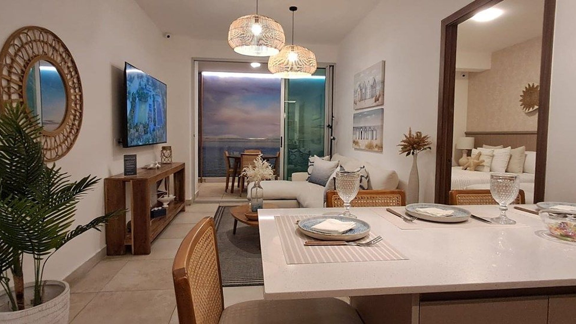 Apartamento en VENTA en Carretera a Chulamar