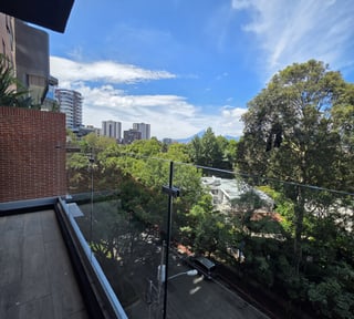 Apartamento nuevo en alquiler zona 15 VH I Guatemala