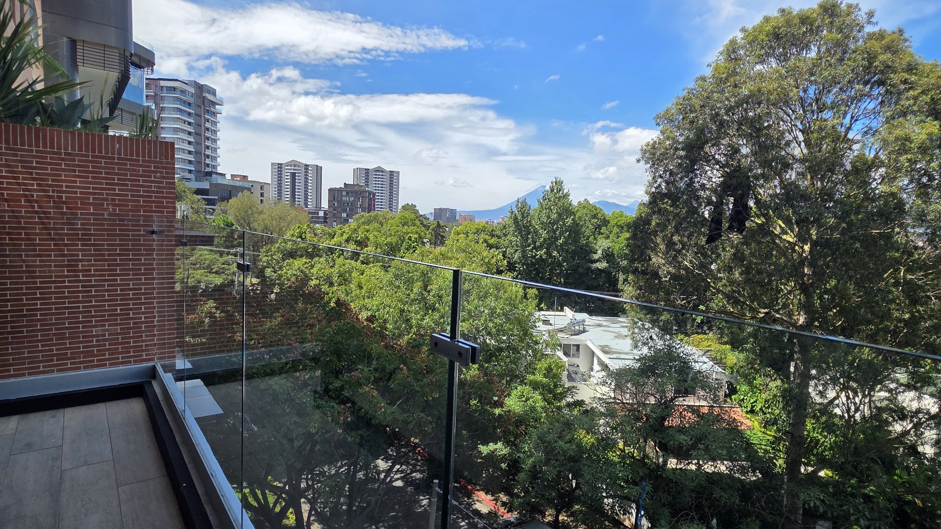 Apartamento nuevo en alquiler zona 15 VH I Guatemala