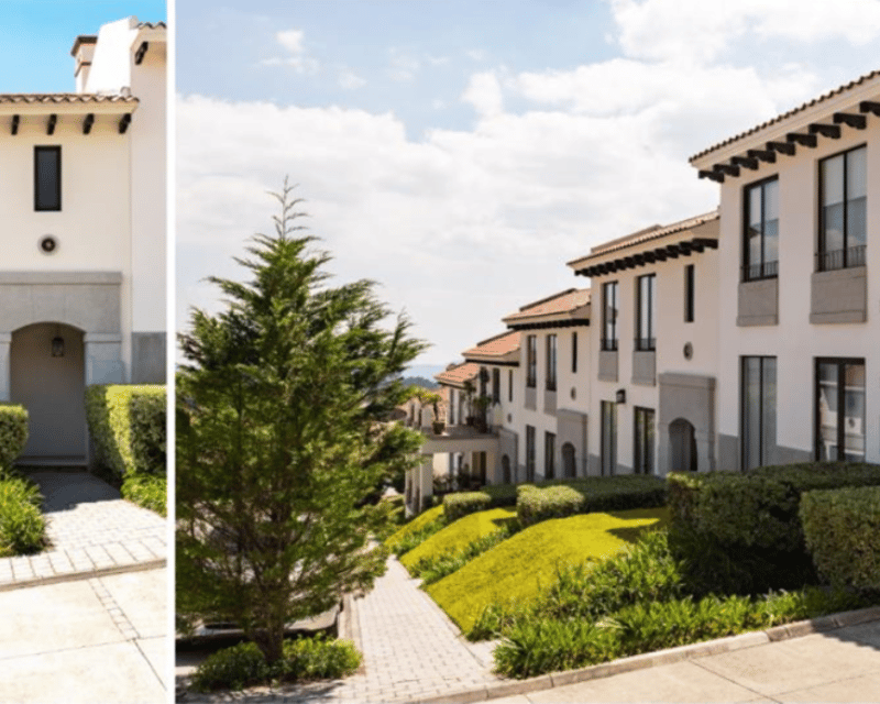 Preciosa casa en Venta, Lazos de Fraijanes, Km 20.5