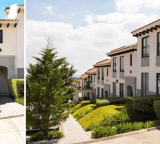 Preciosa casa en Venta, Lazos de Fraijanes, Km 20.5