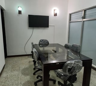OFICINAS EN ALQUILER EN ZONA 3 LO DE BRAN