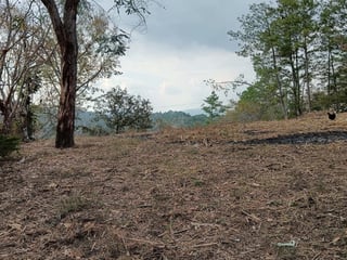 TERRENO PLANO EN VENTA SAN JUAN SACATEPEQUEZ - 2