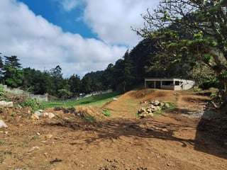 Terreno comercial en alquiler en Santa Catarina Pinula - 2