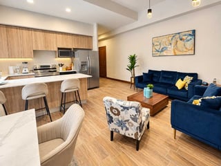 APARTAMENTO EN VENTA📍Edificio Salvattore, Zona 10 - 2