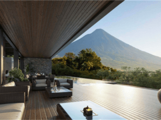 VENTA DE TERRENO EN ESPECTACULAR PROYECTO - CASA ICATÚ, ANTIGUA - 4