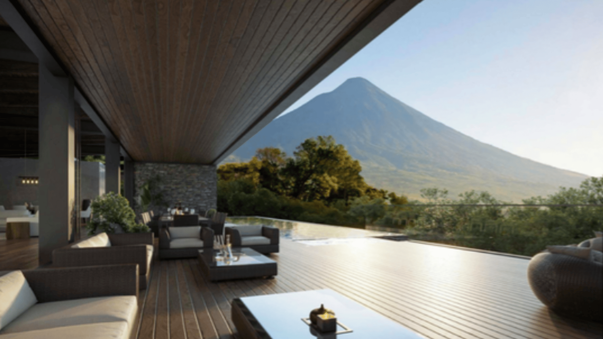 VENTA DE TERRENO EN ESPECTACULAR PROYECTO - CASA ICATÚ, ANTIGUA - Miniatura 4