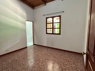 📍 CASA EN RENTA – 3 HABITACIONES + JARDÍN | CAES, KM 15.8 - 3