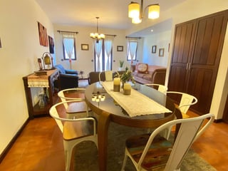 Villa en alquiler, San Juan Del Obispo - 5