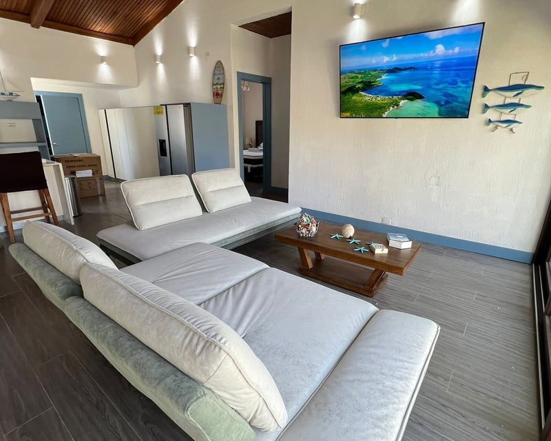 LIKIN / CASA EN VENTA AMUEBLADA