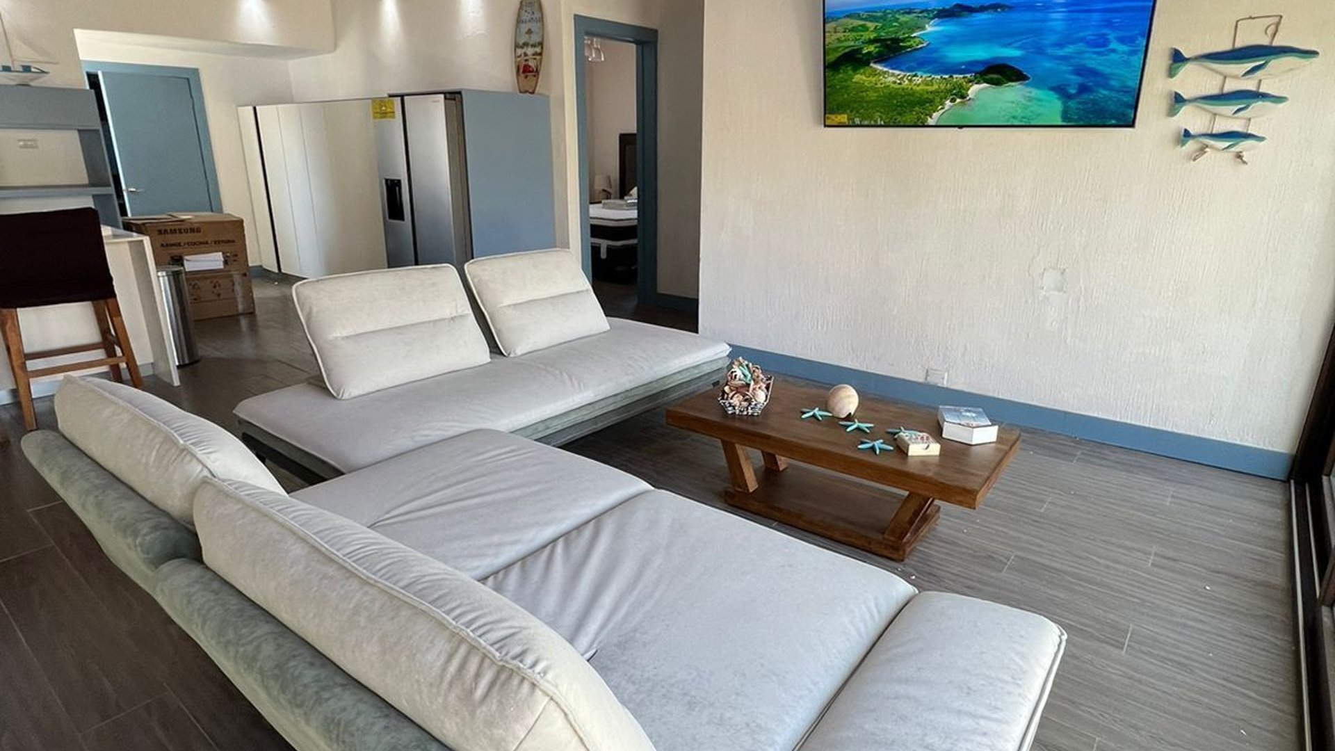 LIKIN / CASA EN VENTA AMUEBLADA