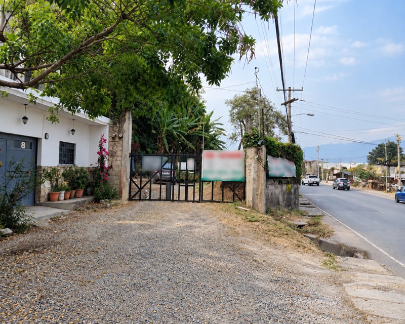 TERRENO COMERCIAL EN VENTA | BOULEVARD EL FRUTAL ZONA  5 | VILLANUEVA, GUATEMALA