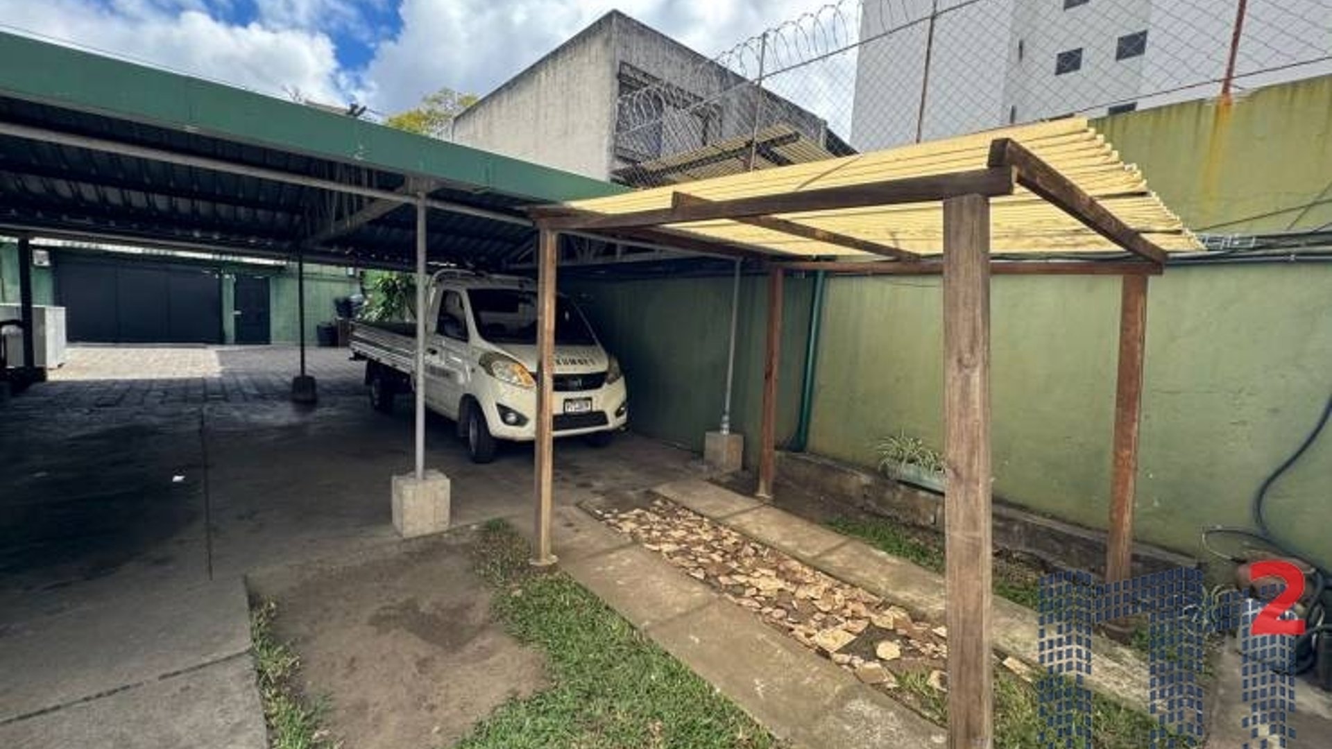 Casa fuera de condominio en Renta, Zona 13 (R10214) - Miniatura 11