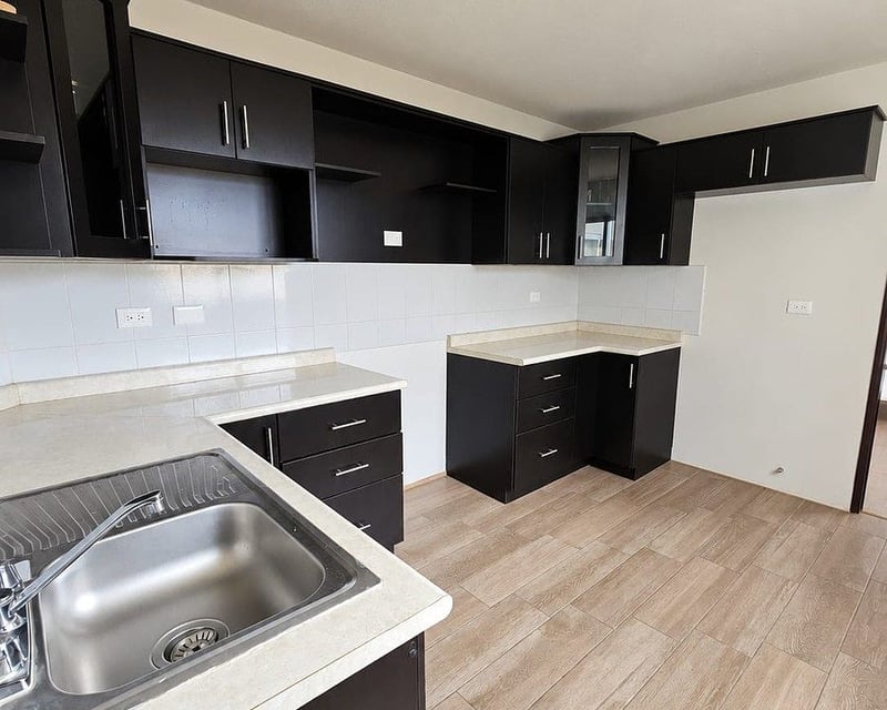 Casa en Renta - Condominio Almería San José Pinula