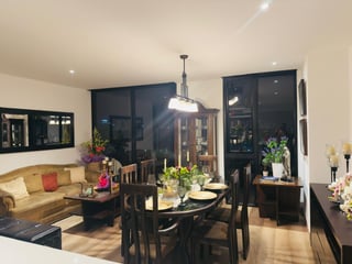Apartamento en venta en Vista Hermosa 2 zona 15 con Balcón Ref-5551  - 3