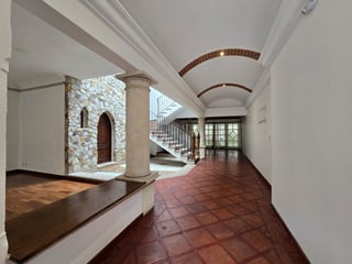 RENTA Casa Zona 16 Condominio las Cumbres - 2