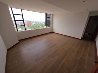 Venta de apartamento con 3 habitaciones y hab de servicio Z10 Ref-5307 - 4