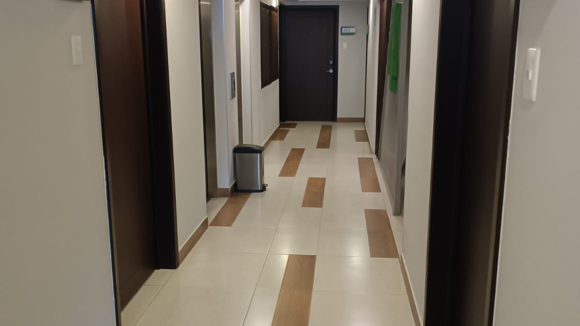 Rento/Vendo lindo apartamento en Altture Kanajuyu  zona 16 - Miniatura 10