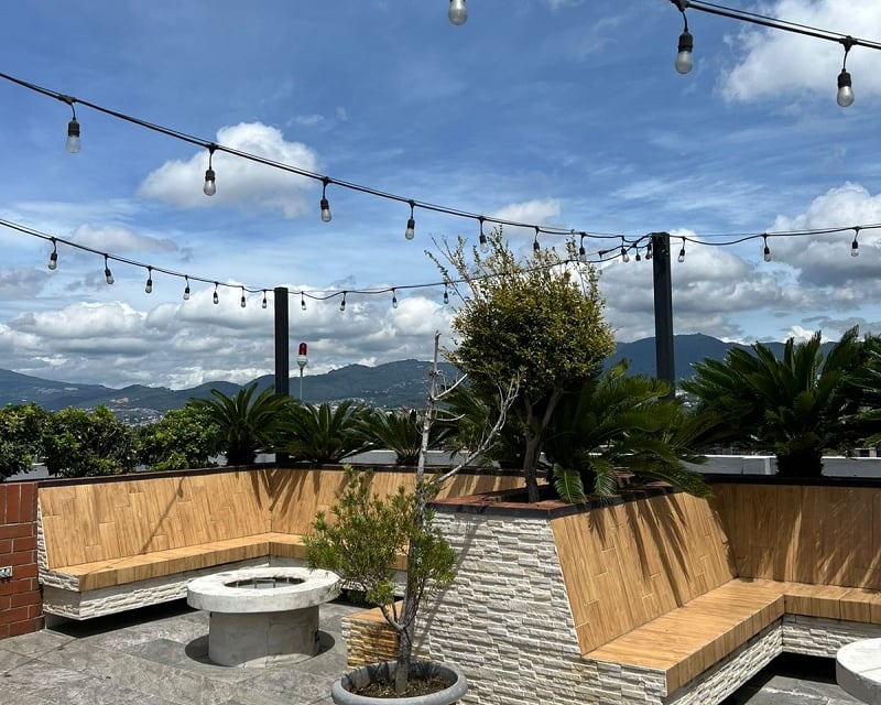 Apartamento en venta en Zona 11