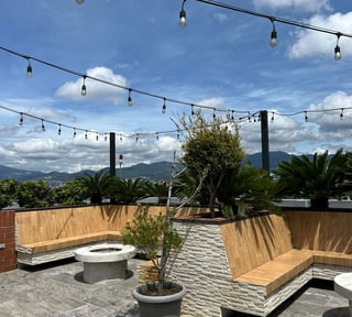 Apartamento en venta en Zona 11