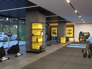 Apartamento en pre-venta zona 10 de 3 habitaciones - Image 4