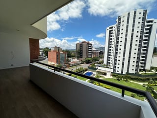 Apartamento de 2 habitaciones en renta Quinta Bella Norte, zona 14 - 4
