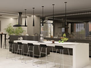 📍 APARTAMENTO EN RENTA – 3 HAB + LÍNEA BLANCA | CÉNTRICO | ZONA 5 - 4