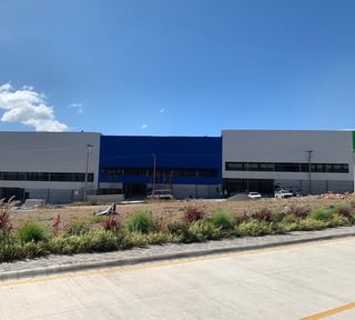 Bodegas Industriales en Renta | Zona Sur