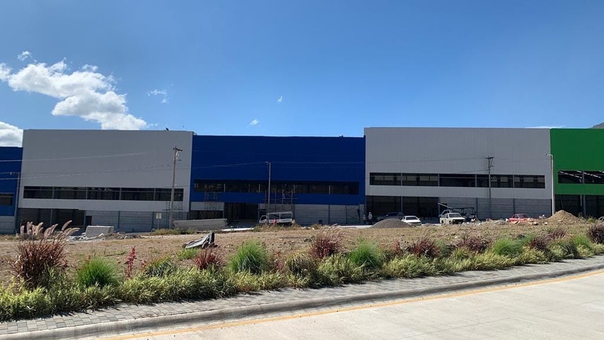 Bodegas Industriales en Renta | Zona Sur