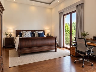 CASA EN RENTA EN LA RESERVA DE CAYALÁ – ZONA 16 - 5