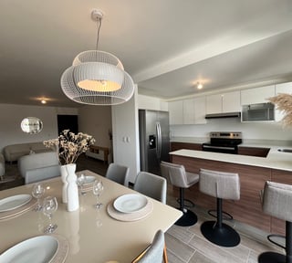 Apartamento en venta, Edificio Segheria, Zona 14 La Villa