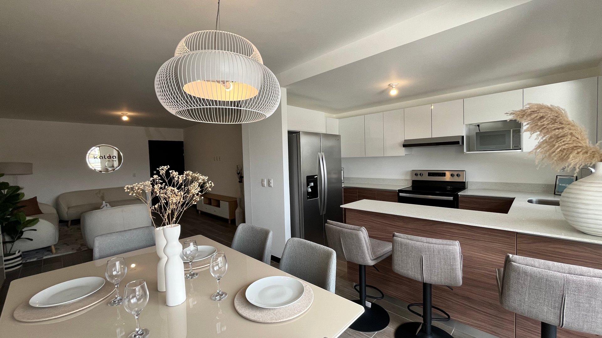 Apartamento en venta, Edificio Segheria, Zona 14 La Villa
