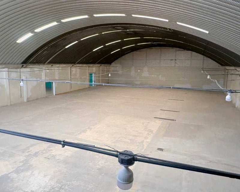 ⭕ PRECIO EXCLUSIVO BODEGA EN ALQUILER📍Colonia La Escuadrilla, Z2 Mixco