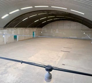 ⭕ PRECIO EXCLUSIVO
BODEGA EN ALQUILER📍Colonia La Escuadrilla, Z2 Mixco