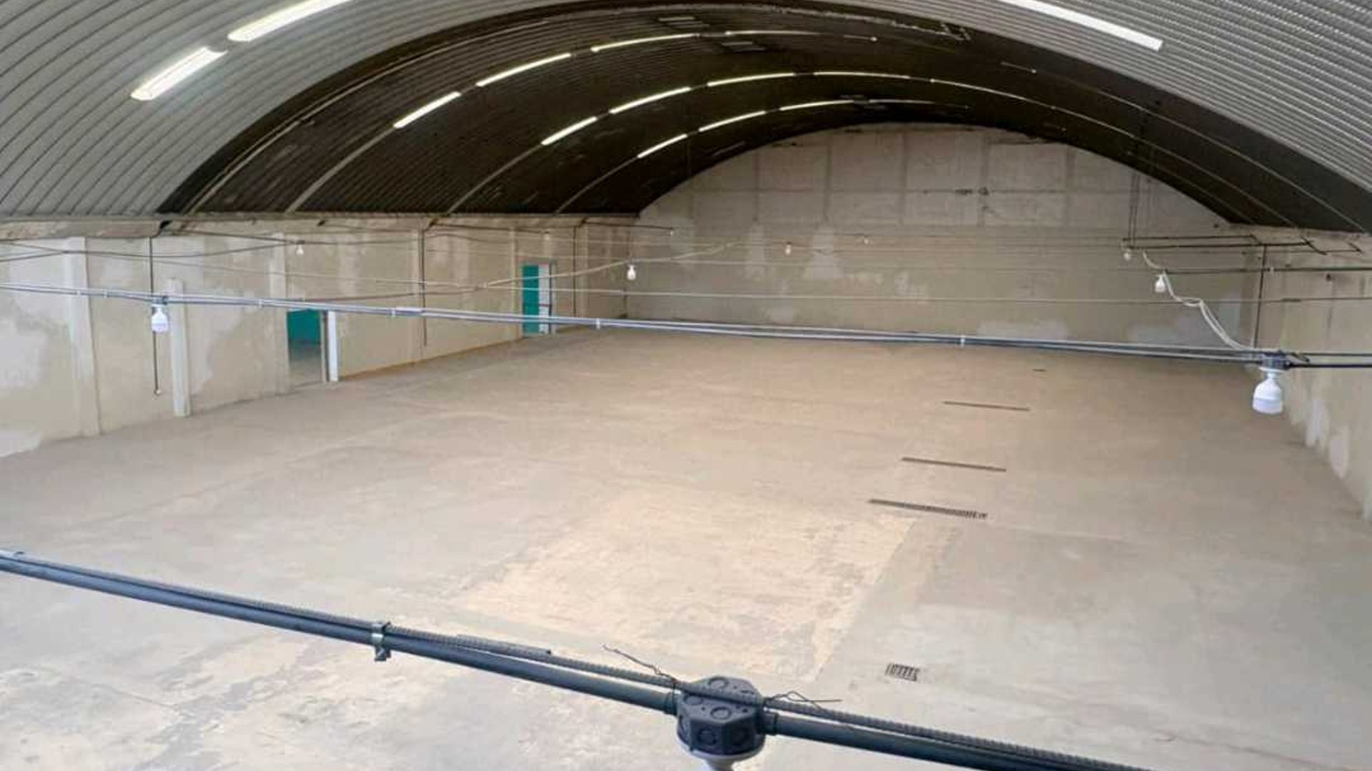 ⭕ PRECIO EXCLUSIVO
BODEGA EN ALQUILER📍Colonia La Escuadrilla, Z2 Mixco