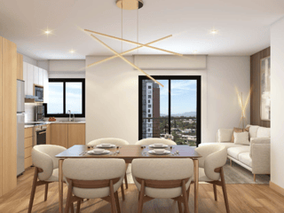 VILA DOCE/ Proyecto de Apartamentos Colonia El Carmen, zona 12 - Image 14