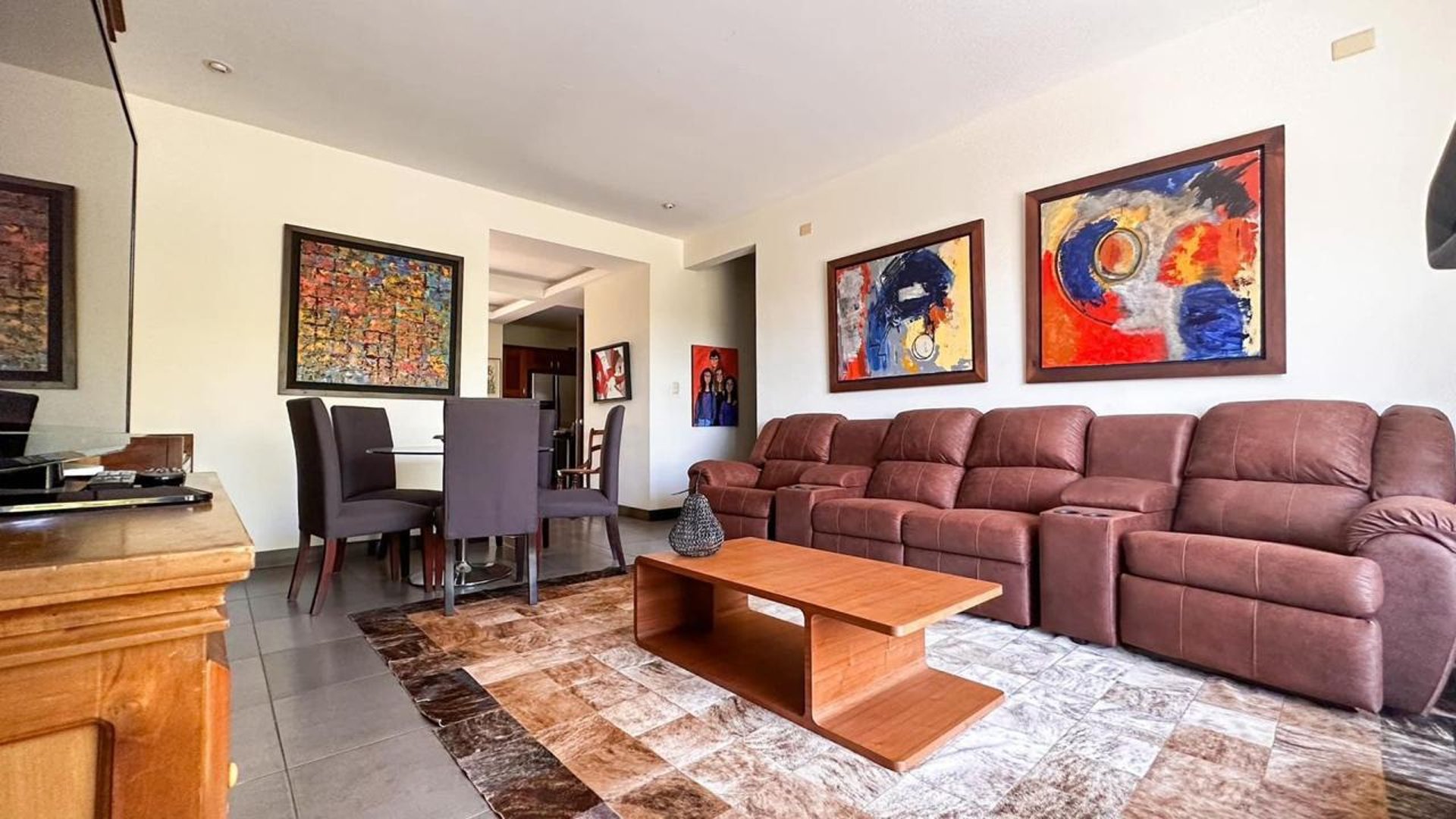 Exclusiva Casa en Colinas de Castel km.20 Fraijanes | 4 Habitaciones completas - Miniatura 10
