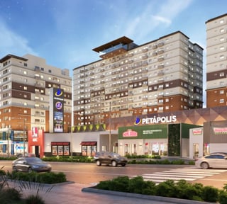 Local Comercial en Renta en la Zona 12 Avenida Petapa