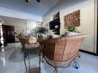 *Venta casa de Playa Condominio Alta Mar Carretera a Chulamar* - 2