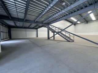 Alquiler Bodega para estrenar en Km 28.7 Carr. Ametitlán | GAMMA CA9 - 4