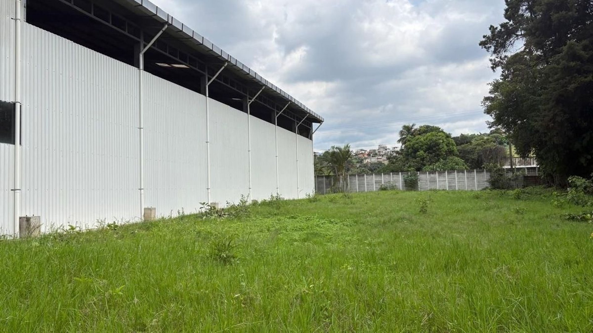 Bodega Industrial en VENTA – Sector VAS / Villa Nueva - Miniatura 26