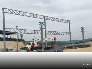 Bodegas en VENTA/ALQUILER en Carretera al Atlántico - 3