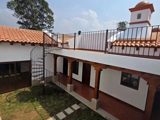 Casa en Renta en Antigua Guatemala en Condominio cerca de Cervecería 8 - 2