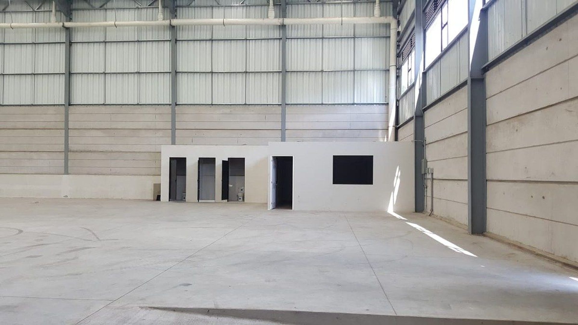 Bodega en Renta - Amatitlán km 27.5 - Miniatura 6