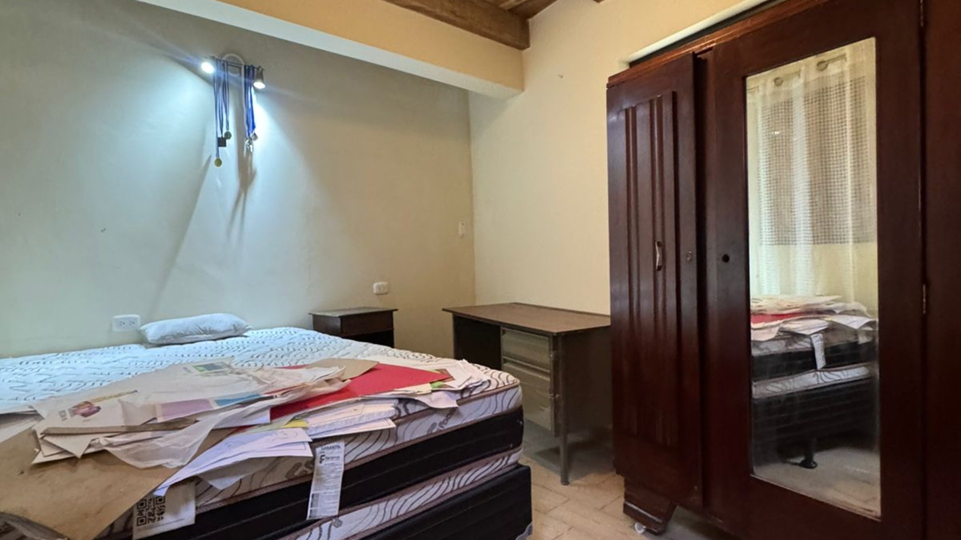 HABITACIÓN EN RENTA EN CASA DE FAMILIA - JOCOTENANGO SAC. - Miniatura 6