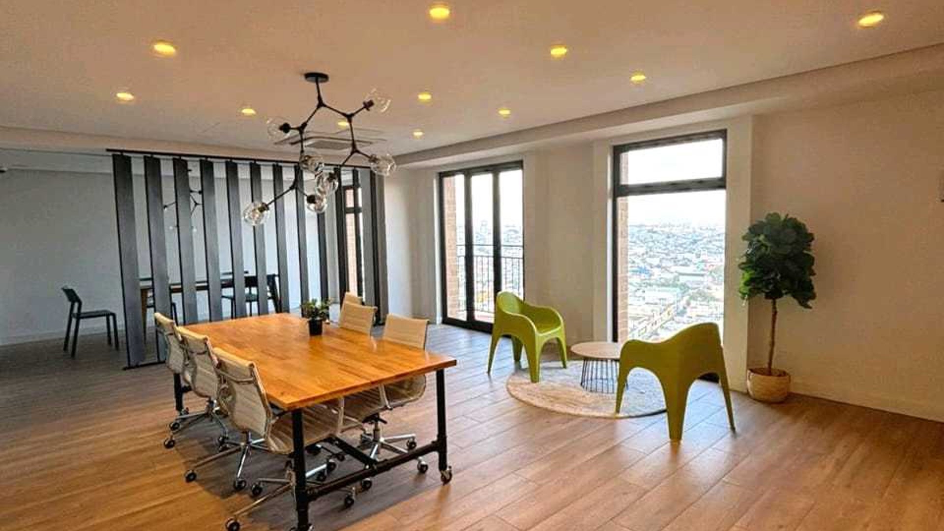 APARTAMENTO EN ALQUILER o VENTA???? Edificio Céntrico, Zona 5 - Image 1