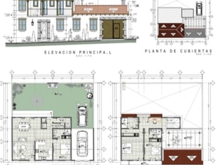 Casa Asis A en venta en Los Franciscanos Club Residencial, Antigua G. - 2